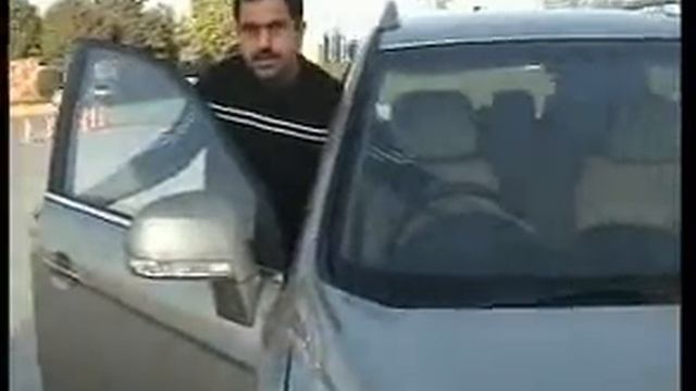 Chevrolet Captiva: Travelogue User Review of the family car смотреть онлайн