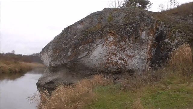 Камень Ежик смотреть онлайн