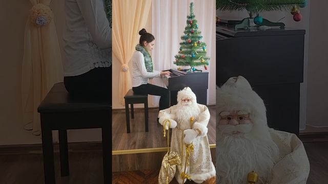 Котовская Маргарита.10 лет. О. Лизогуб Мазурка смотреть онлайн