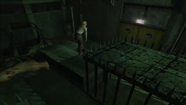 Un Noob en... Resident Evil Outbreak смотреть онлайн