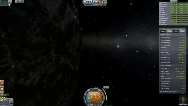The Long Road to Eeloo - pt 2 - Orbit Reached смотреть онлайн