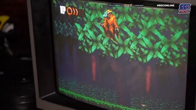 Выступление Hardline Team на Super Sonic Con 2020 смотреть онлайн