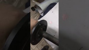 Модернизация привода переднего моста. Газель 4x4