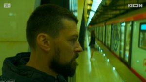 Комплекс бога.Русский трейлер сериала, 2022 год.