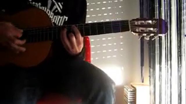 On a Plain - Nirvana (Unplugged Cover) смотреть онлайн