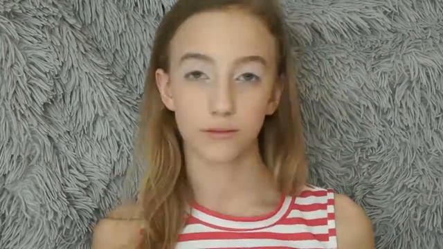 КАК КРАСИВО НАКРАСИТЬСЯ?? смотреть онлайн