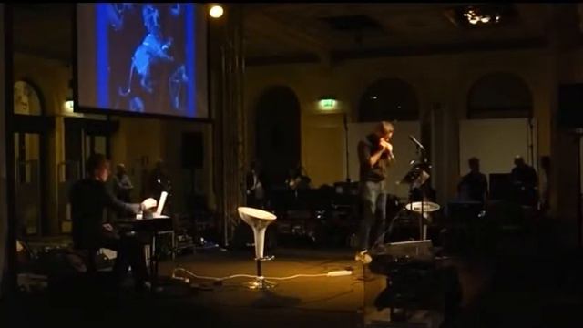 Tierkreis (K.H.Stockhausen) by Angelo Adamo and Marco Dal Pane смотреть онлайн