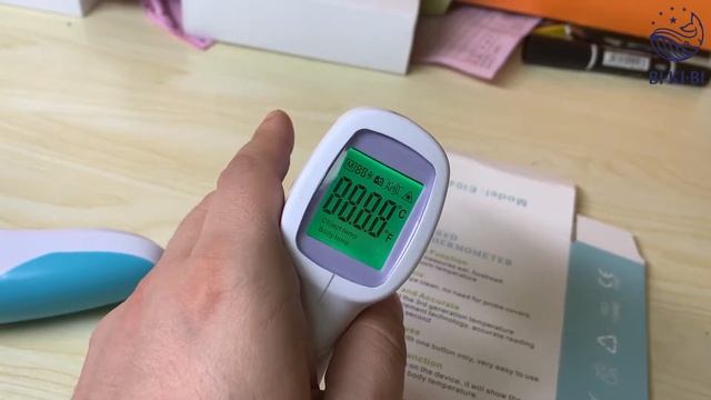 Товар который востребован всегда - инфракрасные градусники! смотреть онлайн