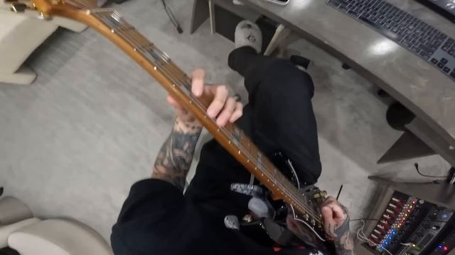 POV It's Time To Practice Guitar смотреть онлайн