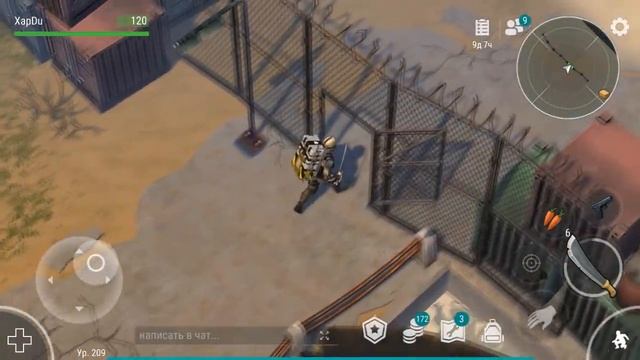 ТОП ПЯТЬ ЛАЙФХАКОВ ЛАСТ ДЕЙ! ЛАЙФХАКИ И УЛОВКИ 2021 В ЛАСТ ДЕЙ! Last Day on Earth: Survival смотреть онлайн