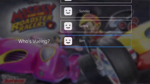 PlayStation Vue – Set Up Unique Profiles смотреть онлайн