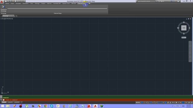 New AutoCAD 2015 смотреть онлайн