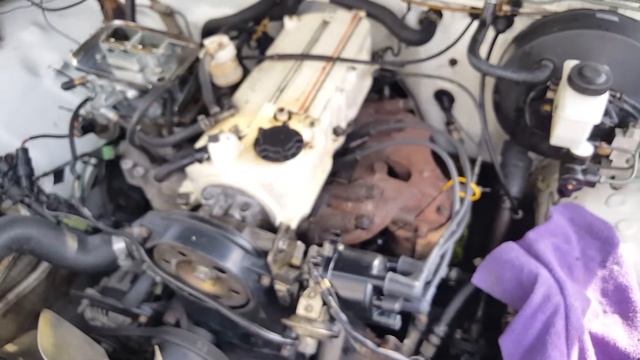 Check out my new 1991 Mazda B2200!! смотреть онлайн