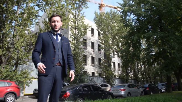 20 ОШИБОК ИНВЕСТОРА.ЧАСТЬ 2. КОМПАНИЯ НЕДВИЖИМОСТИ "LIFE" смотреть онлайн
