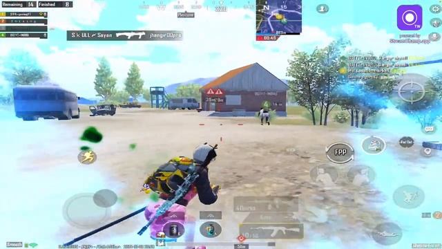 Tamil? - Siva gaming is live | Conqueror on the way | #bgmi #bgmilive #bgmilivetamil #sivagamingyt смотреть онлайн