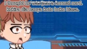 `Past study group react to Gamin` 1/2 | sorry, yesterday I was wrong uploaded ?