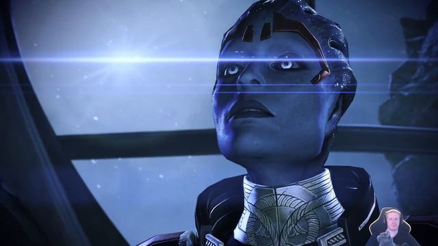 Mass Effect 3 Legendary Edition Let's play [BLIND] - Part 31 смотреть онлайн