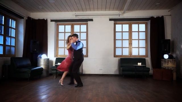 Аргентинское танго смотреть онлайн