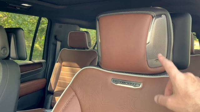 New 2023 Yukon Denali ULTIMATE XL | Most Expensive Yukon Denali EVER! смотреть онлайн