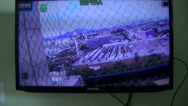 Sony HDR - CX220 - Ligando HDMI - Samsung SmartTV - Português смотреть онлайн