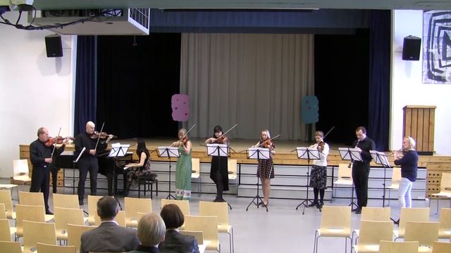 J. Rixner - "Hopsassa" смотреть онлайн
