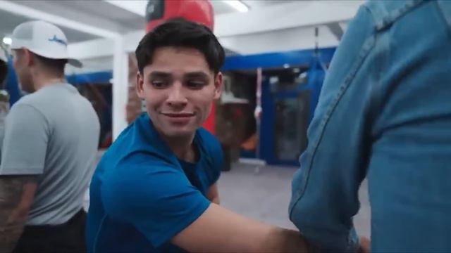 7 MINUTES AGO: Oscar De La Hoya ANNOUNCES Fight Date of Ryan Garcia VS Rolly Romero смотреть онлайн