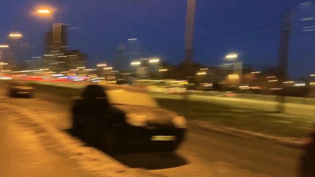 Всем доброго и прекрасного вечера вот такая прекрасная прогулка всем отличного вечера