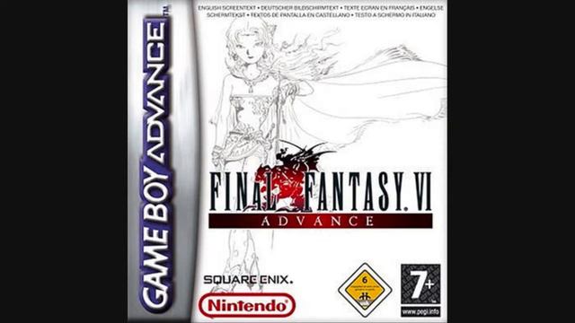 Final Fantasy 6 Advance Sound Restoration Hack: Omen 1 смотреть онлайн