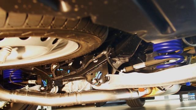 2022 Ford Maverick Project Details смотреть онлайн