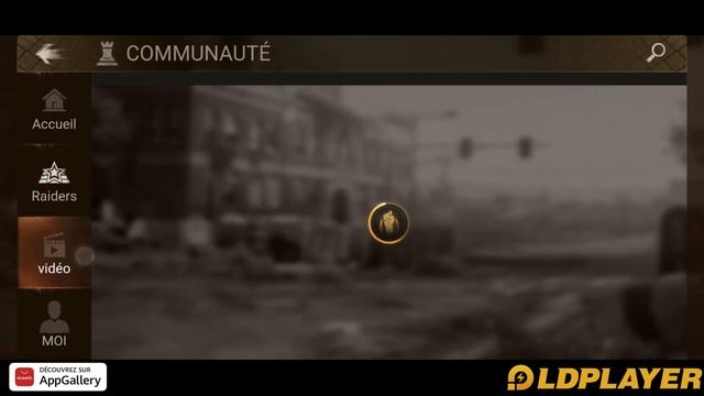 State of survival fr : presentation centre communautaire ❤️ (subtitles available) смотреть онлайн
