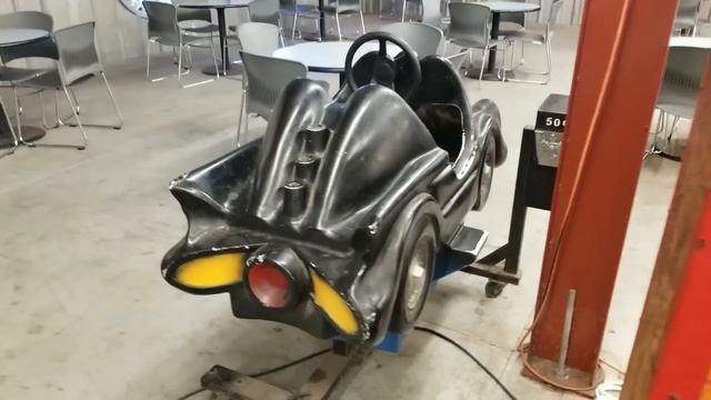 Flea Market Picking and Walkthrough 2018 Wagon Wheel & Mustang смотреть онлайн