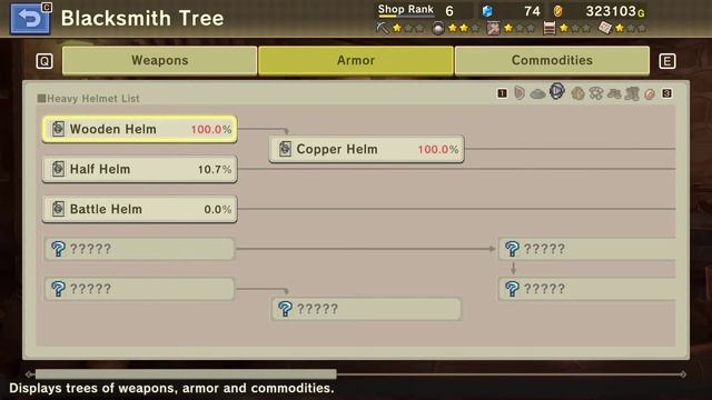 Blacksmith of the Sand Kingdom Part 12 смотреть онлайн
