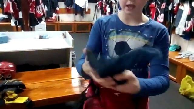 Как правильно выбрать хоккейную форму для начинающих смотреть онлайн