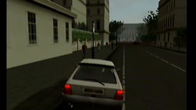 The Getaway Black Monday Secret & Hidden Cars *PART 2* смотреть онлайн