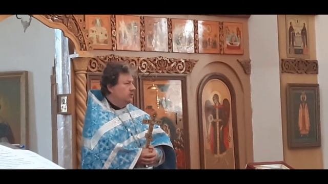 КАЗАНСКАЯ ИКОНА БОЖЬЕЙ МАТЕРИ. СЕГОДНЯ ЦЕРКОВНЫЙ ПРАЗДНИК. смотреть онлайн