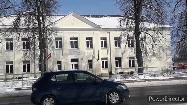 Жизнь в Латвии у границы с Россией. Карсава. /Pie Krievijas robežas - Kārsava, Malnava. смотреть онлайн