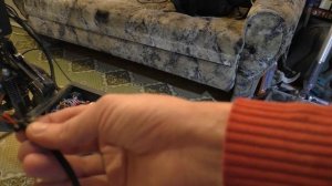 Ремонт зарядного устройства, замена штекера электросамоката Kugoo MAX SPEED