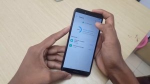 Как обойти аккаунт Google на Huawei Y 6 (ATU-L31)