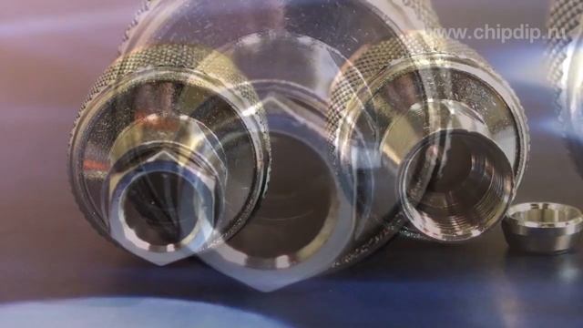 N-разъемы серии N-7305 смотреть онлайн