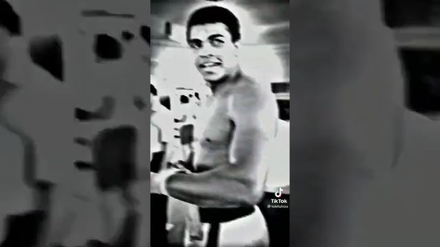 Мухамед Али в деле. #мухамедали #легенда смотреть онлайн