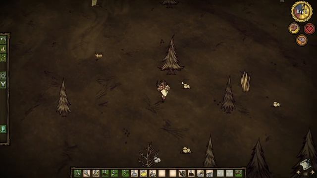 Начало выживания / Don't Starve / Dont starve смотреть онлайн