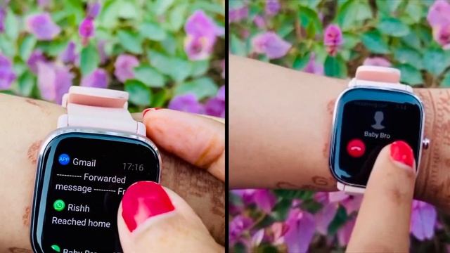 Amazfit GTS 2 mini Review смотреть онлайн