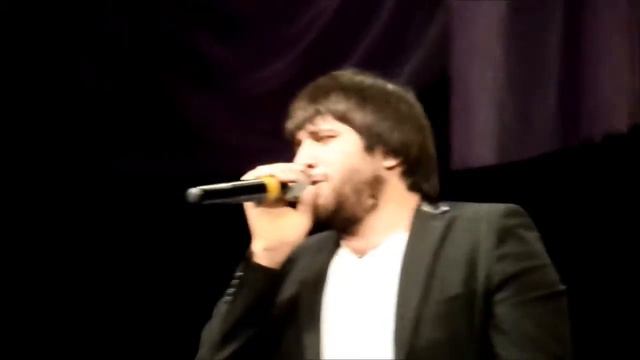 Эльбрус Джанмирзоев-Мама смотреть онлайн