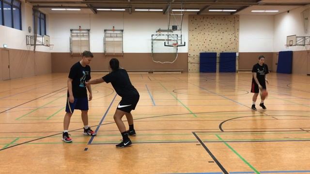 5 Great Basketball Rebound And Box Out Drill For Young Players