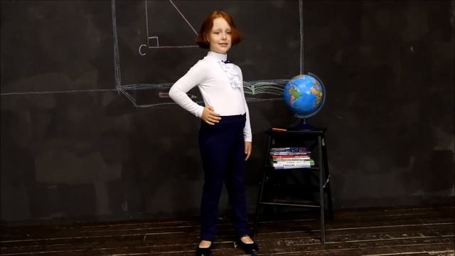 Белая водолазка в школу с рюшей и бантиком для девочки (91491582) КотМарКот смотреть онлайн