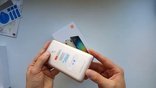 Зал славы Xiaomi - Xiaomi RedMi Note 3 Pro - распаковка, сравнение, мнение владельца. смотреть онлайн