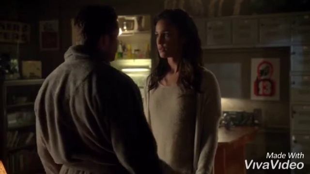 Робин и Реджина ⚜ -Дым сигарет с металом смотреть онлайн