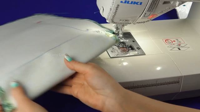 ?⭐ Don't buy gift bags anymore! Amazing Sewing Trick for Reversible Gift Bags (Part #59) смотреть онлайн