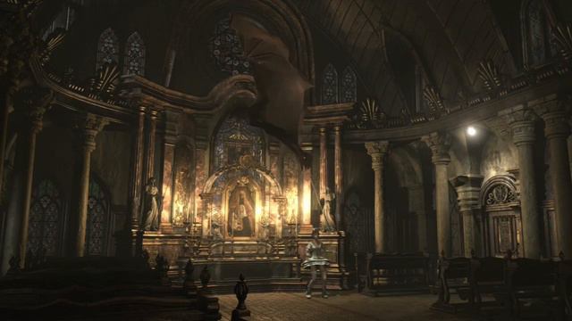 RESIDENT EVIL 0 HD - Winged Spawn of Satan Achievement смотреть онлайн