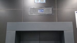 09.01.2022 Химки, Совхозная 19к2, УК ВСК, не работает средний лифт.